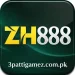 ZH888 Game Download Apk