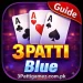 3Patti blue Game Download