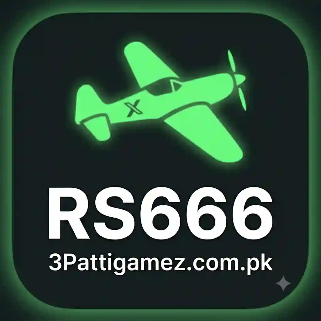 RS666 Game Download APK