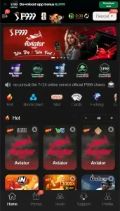 P999 Game 1