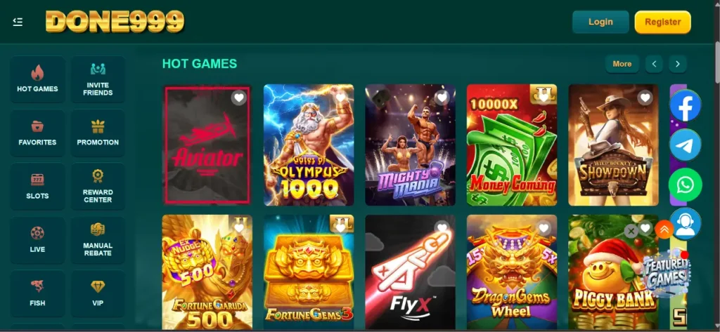 Done99 Game Download
