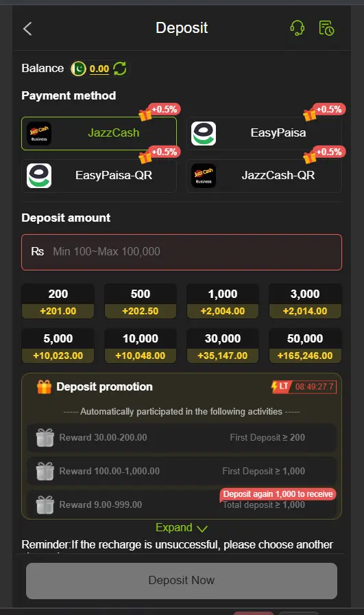 ZS999 Game