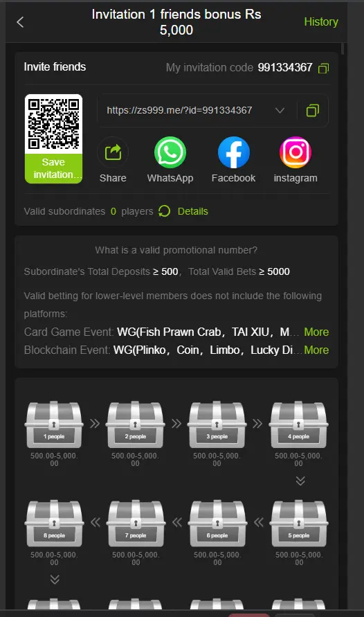 ZS999 Game